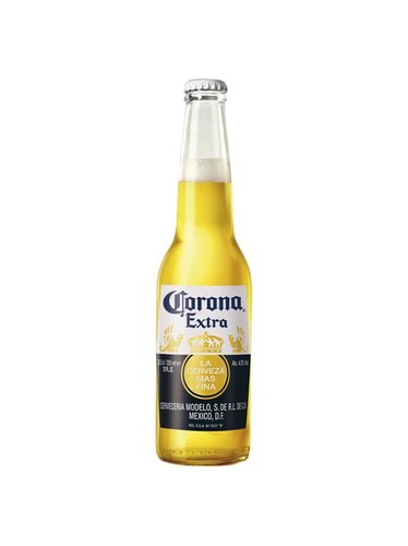 Corona Extra 4,6% 0,355 l