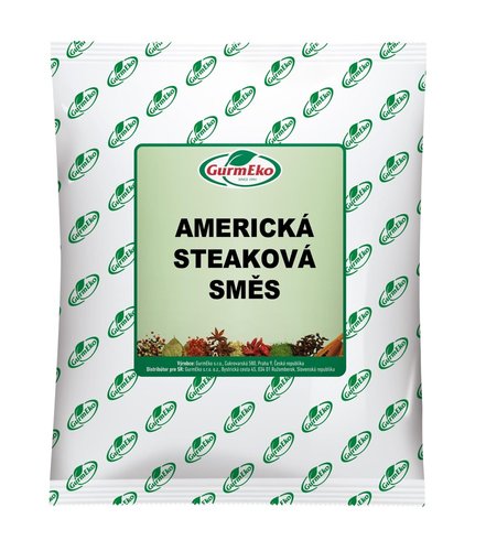 Gurmeko Americk steakov sms 500 g