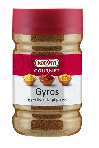 Kotnyi Gyros 675 g