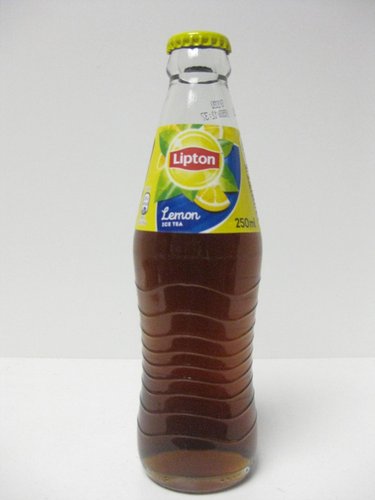 Lipton Ice Tea Citron 0,25 l