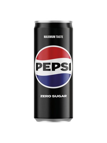 Pepsi Cola Max 0,33 l