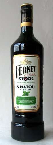 Fernet Stock s mtou 30% 1 l