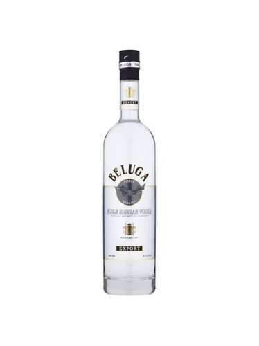 Vodka Beluga 40 % 0,7 l