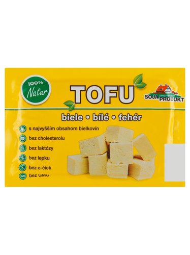 Tofu natural 200 g