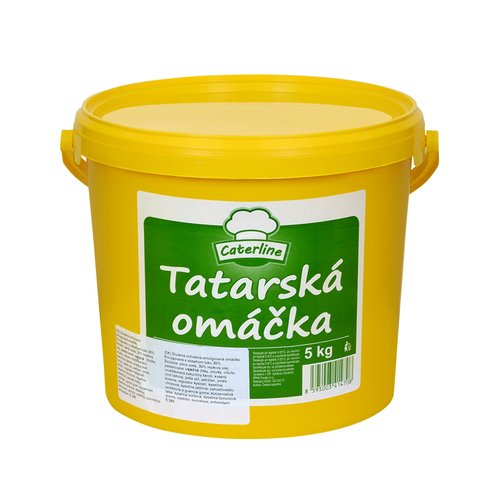 Tatarsk omka 5 kg 30% Caterline