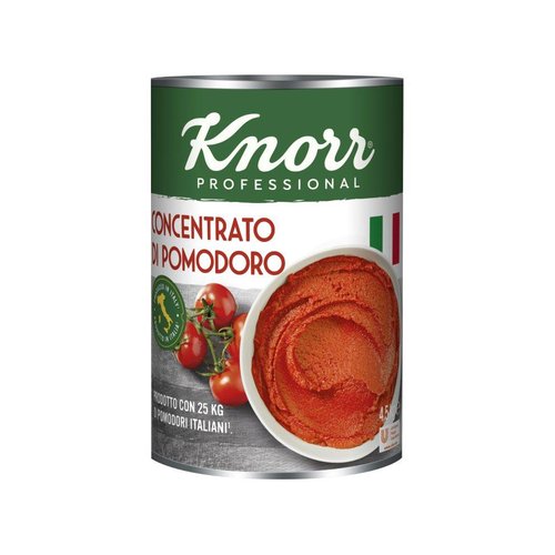 Rajatov protlak 4,5 kg Knorr