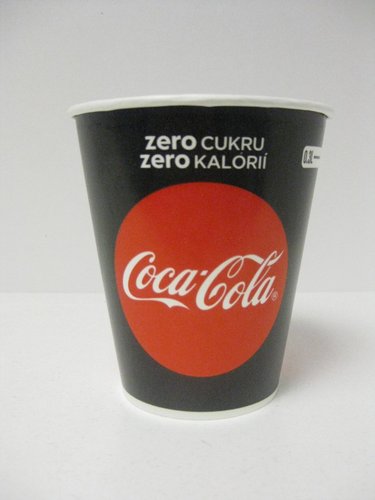 Kelmek Coca-Cola 0,3 l 50 ks