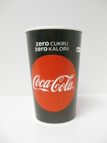 Kelmek Coca-Cola 0,4 l