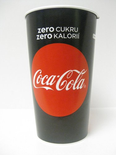 Kelmek Coca-Cola 1 l
