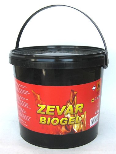 Zevar Biogel holav pasta 4 kg