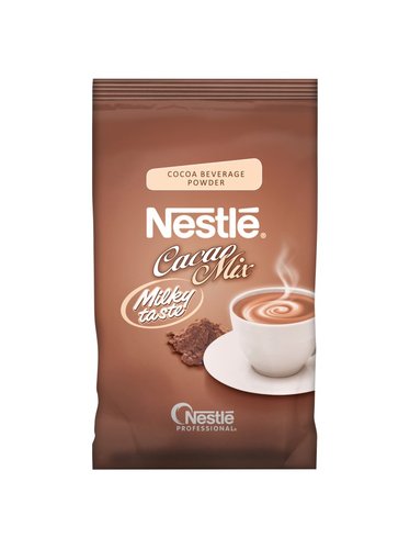Kakao Mix Milky Pouch 1 kg Nestl