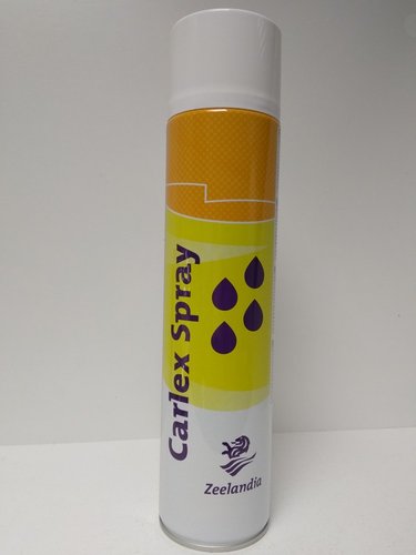 Olej Carlex spray na vymazvn 600 ml