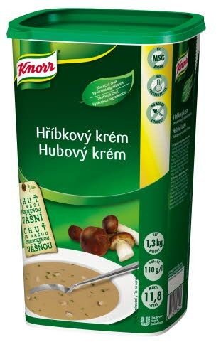 Hbkov krm 1,3 kg Knorr