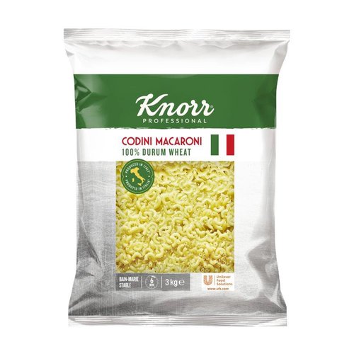 Kolnka 3 kg Knorr