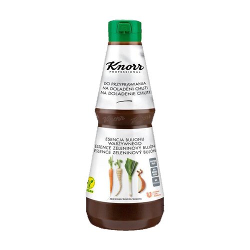 Essence Zeleninov bujn 1 l Knorr