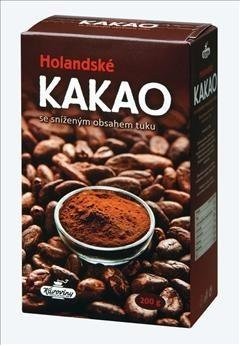 Kakao holandsk 200 g