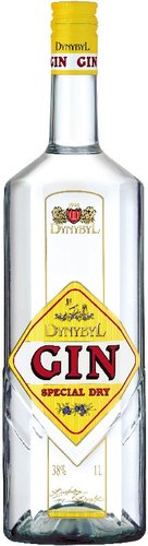 Dynybyl Special dry 37,5% 1 l