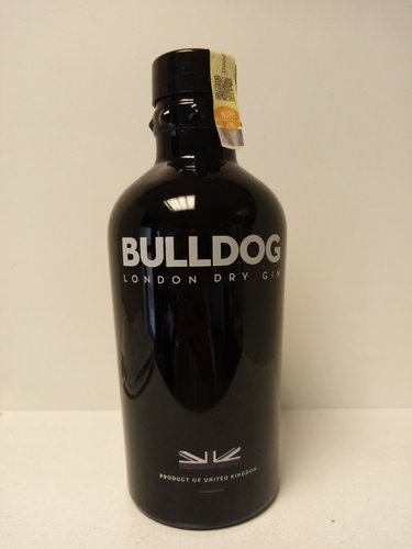 Bulldog 40% 1 l