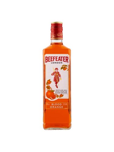 Beefeater blood orange 0,7 l
