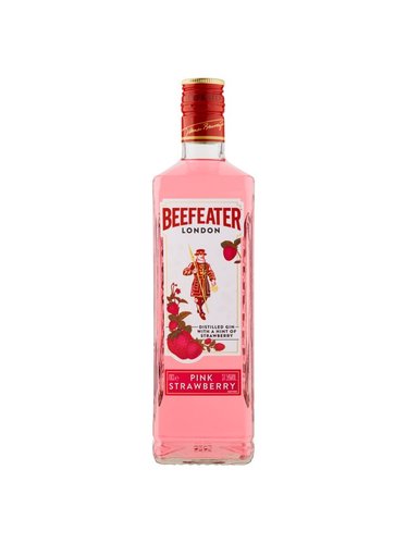 Beefeater London Pink 37,5% 0,7 l