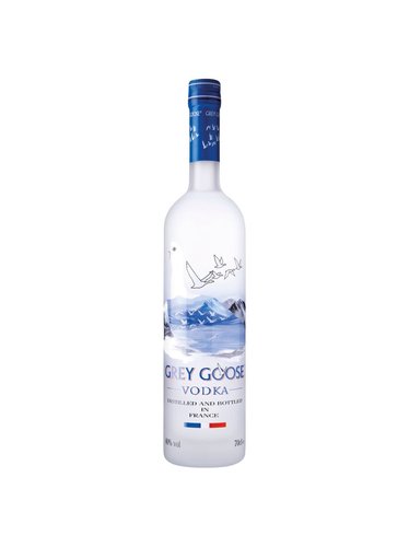 Vodka Grey Goose 40% 0,7L