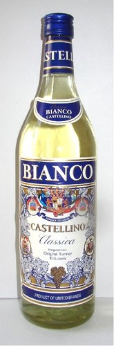 Castellino Bianco 10% 1 l